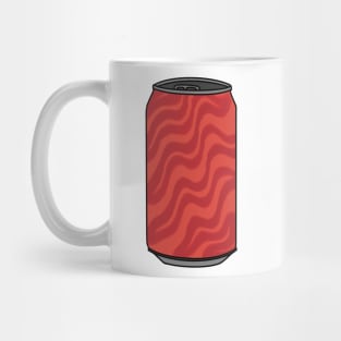 Soda Can Mug